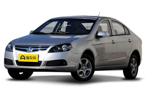 Changan CX30