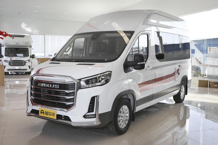 2022 2.0T Traveler V100 Mountain Home Edition Cross Bed