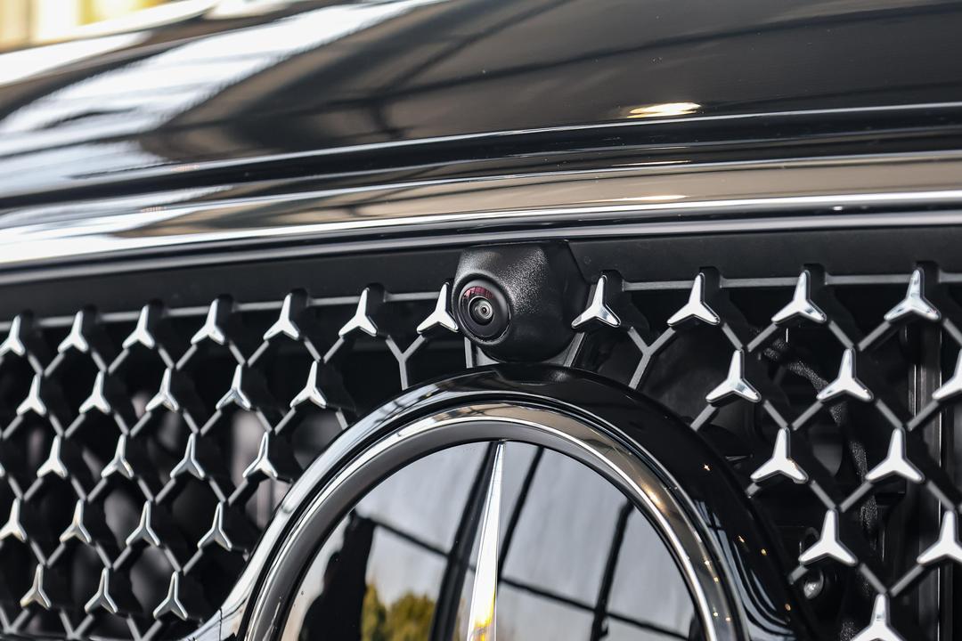 Mercedes-Benz E-Class 2026, фото 15