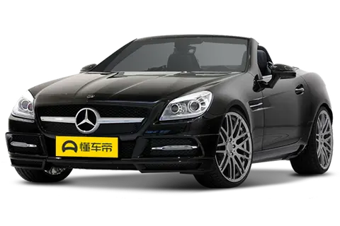 Brabus SLK