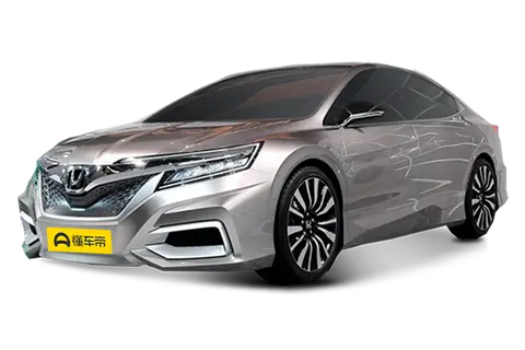 Honda C