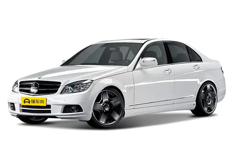 Lorinser C Class