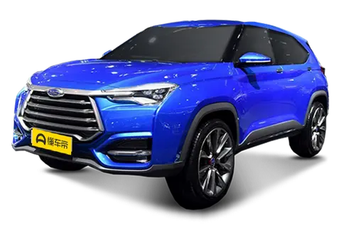 JAC SC-5