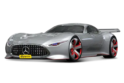 Mercedes-Benz Vision