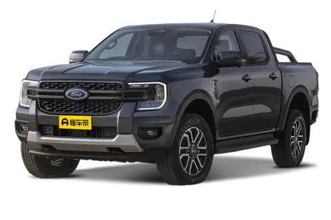 Ranger Import