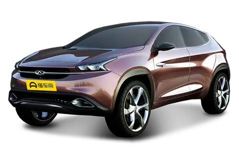 Chery TX