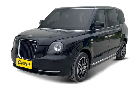 YingLun TX4 PHEV