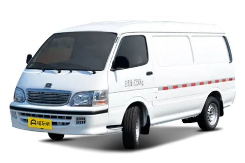 ZOTYE M10 EV