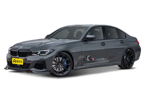 dÄHLer 3 Series