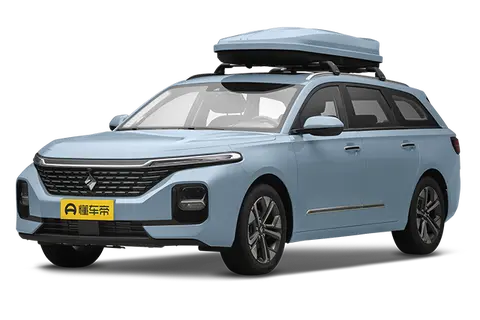Baojun Valli