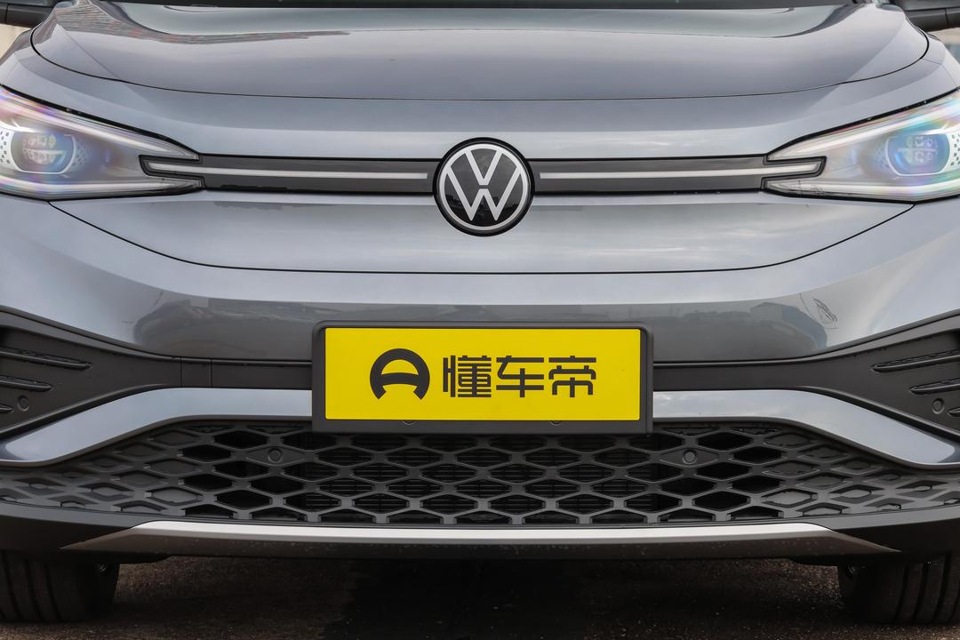 Volkswagen ID.4 X 2026, фото 10