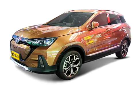 BAIC New Energy ET400