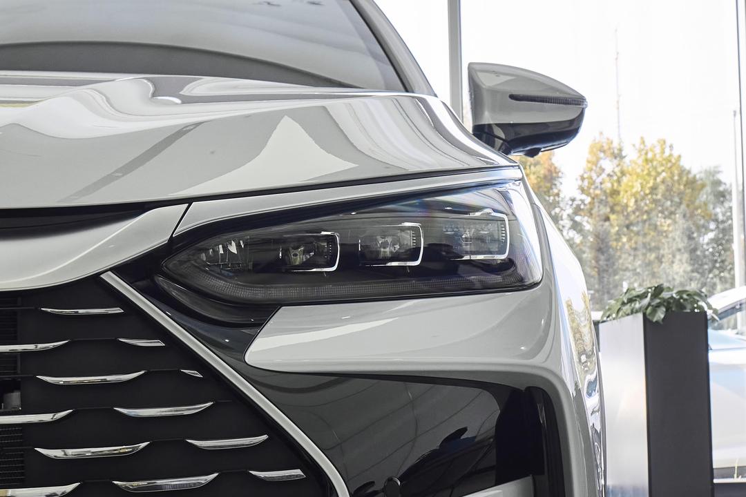 BYD Tang DM 2026, фото 10