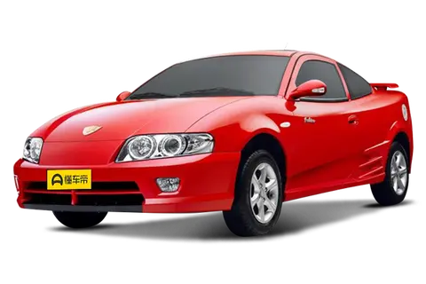 Geely MeiRenBao
