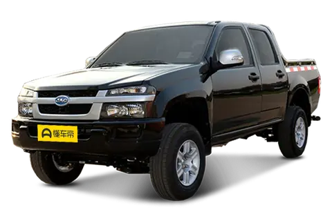 JAC GROUP RuiLing