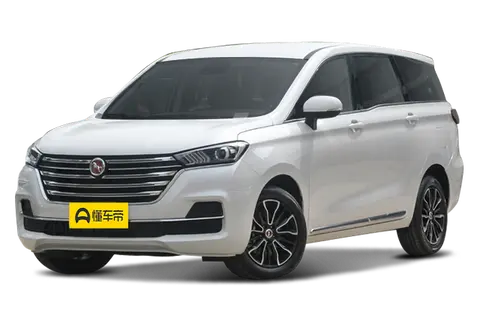 Hanteng V7
