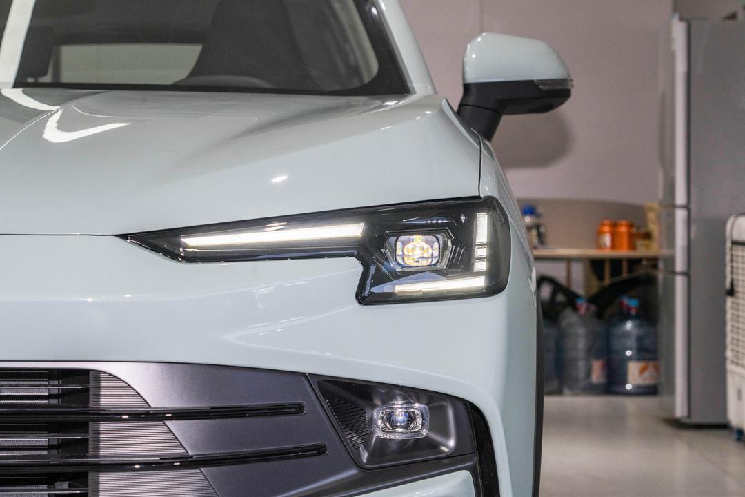 Jetour Dashing 2026, фото 10