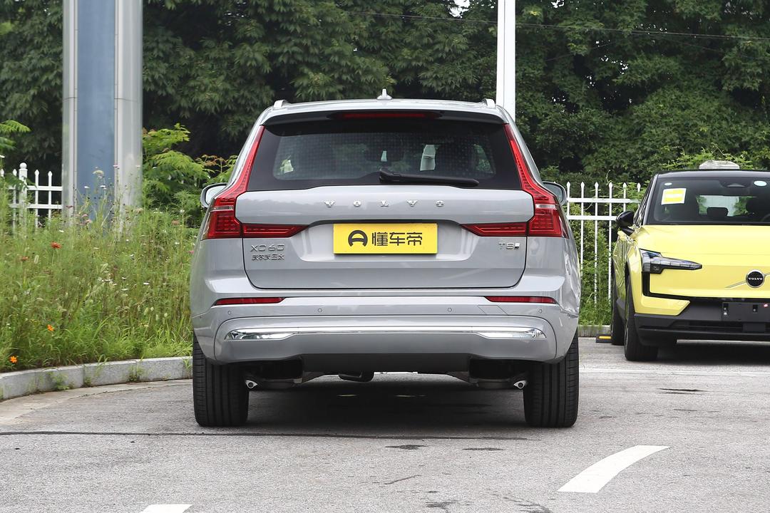 Volvo XC60 PHEV 2026, фото 6