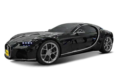 Bugatti Atlantic