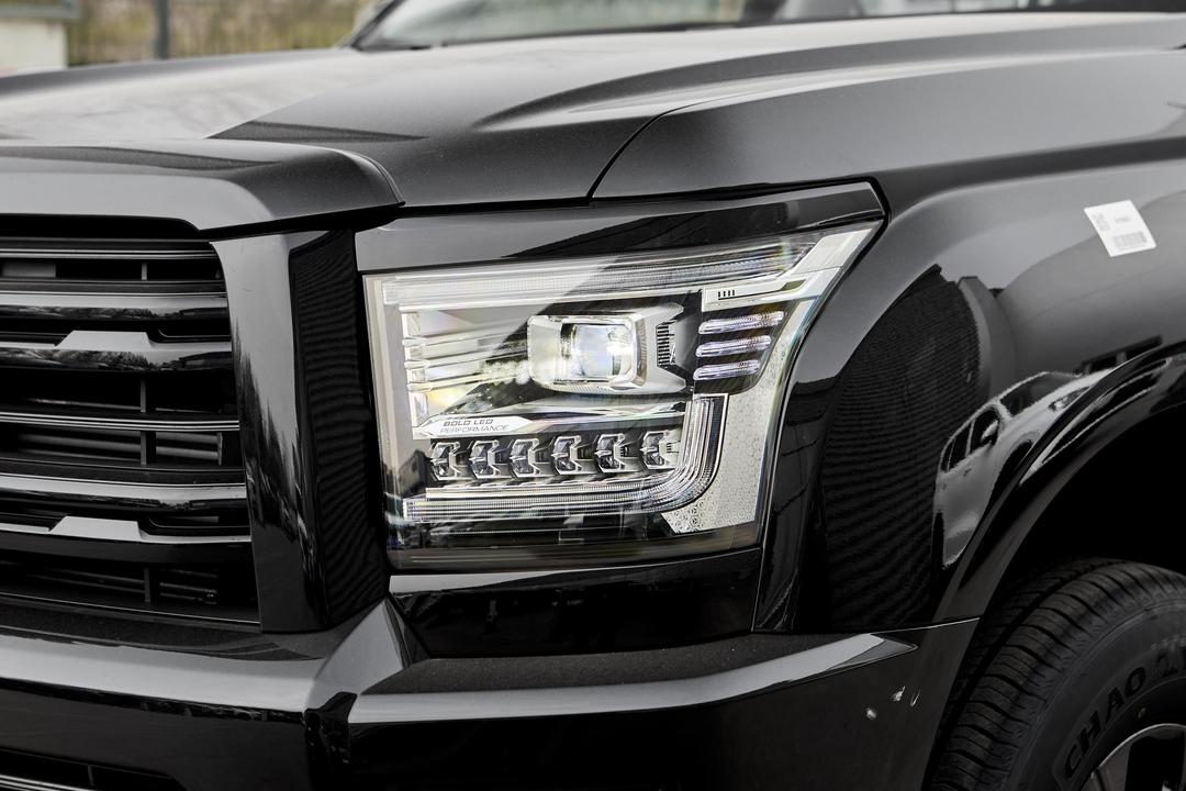 Haval H5 2026, фото 14