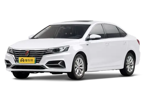Roewe ei6