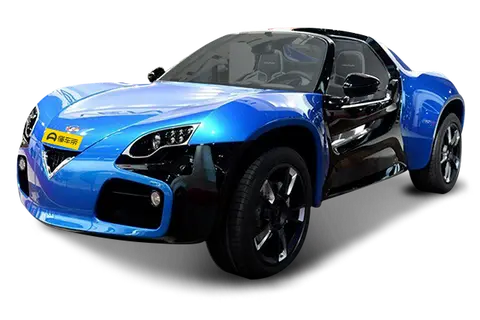 Venturi America