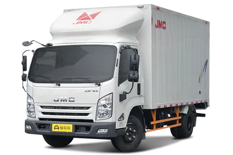 JMC KaiYun