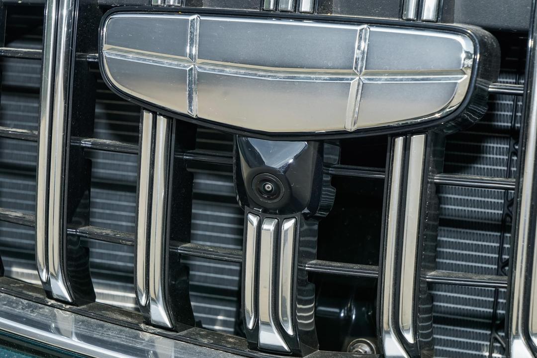 Geely Preface 2026, фото 12