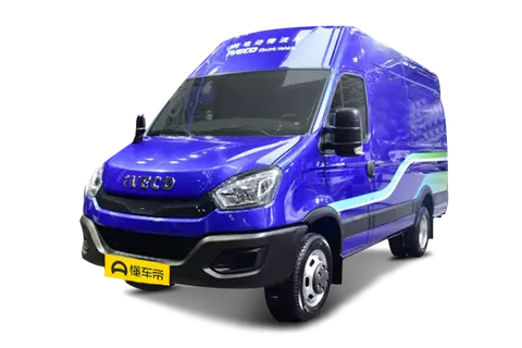 IEVCO OuSheng EV