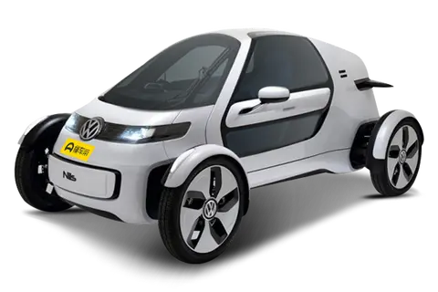 Volkswagen Nils