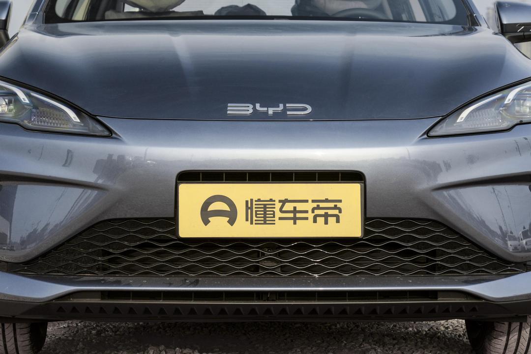BYD Seal 05 DM 2026, фото 10
