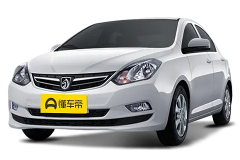 Baojun 330