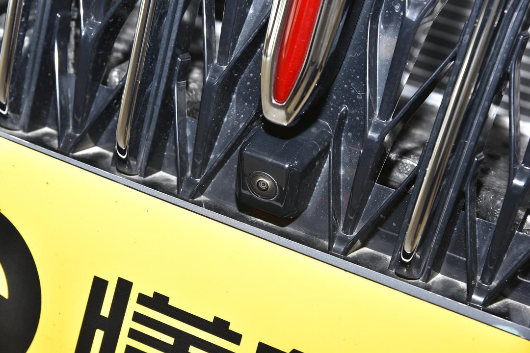 Hongqi H5 2026, фото 15