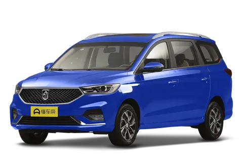 Baojun 360