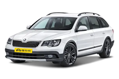 Škoda SuZun