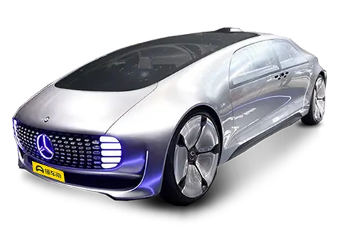 Mercedes-Benz F 015