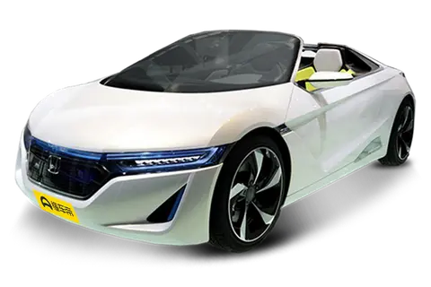 Honda EV-Ster
