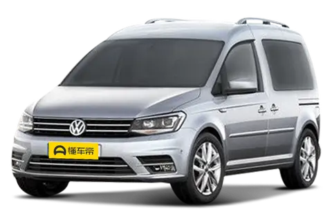 Volkswagen KaiDi