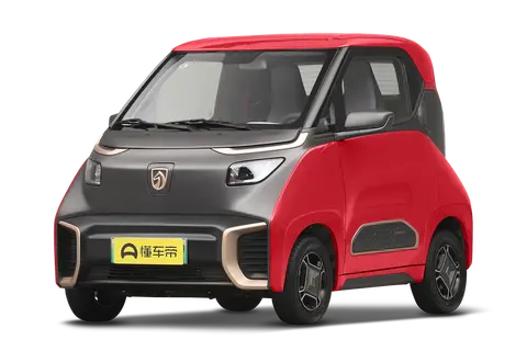 Baojun E200