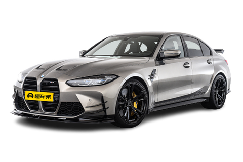 AC Schnitzer M3