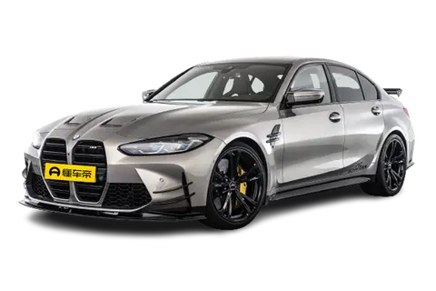 AC Schnitzer M3
