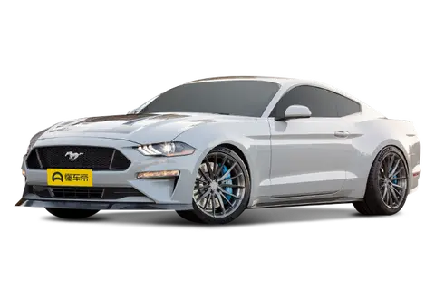 Mustang EV