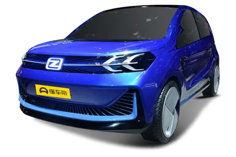 ZOTYE ES330