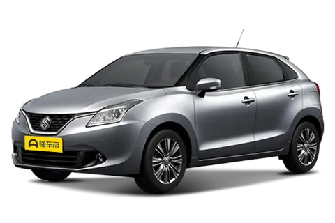 Suzuki Baleno