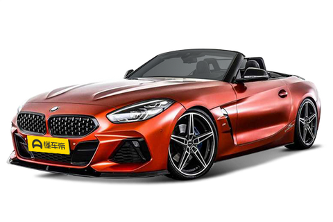 AC Schnitzer Z4