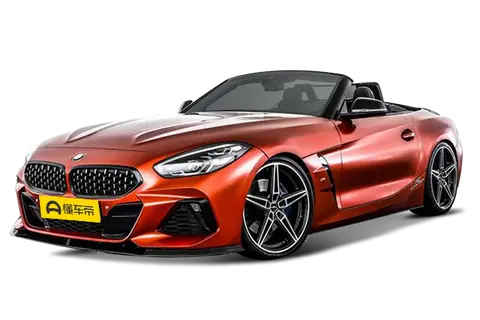 AC Schnitzer Z4