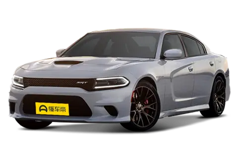 Charger SRT