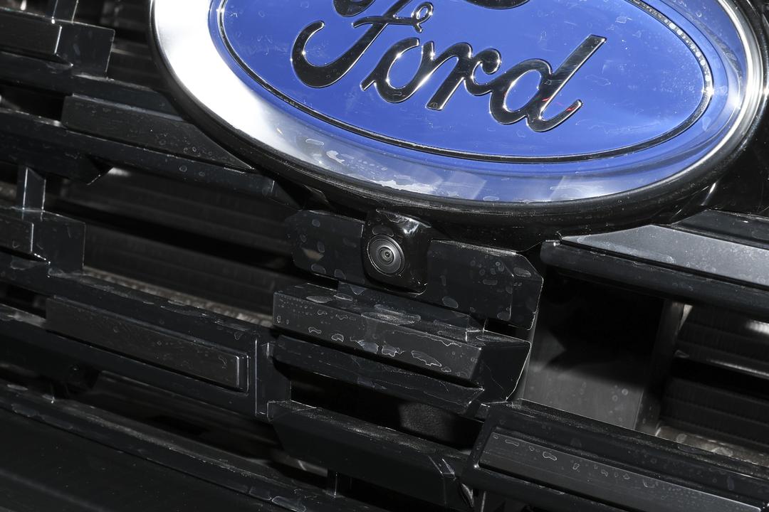 Ford Edge 2026, фото 14