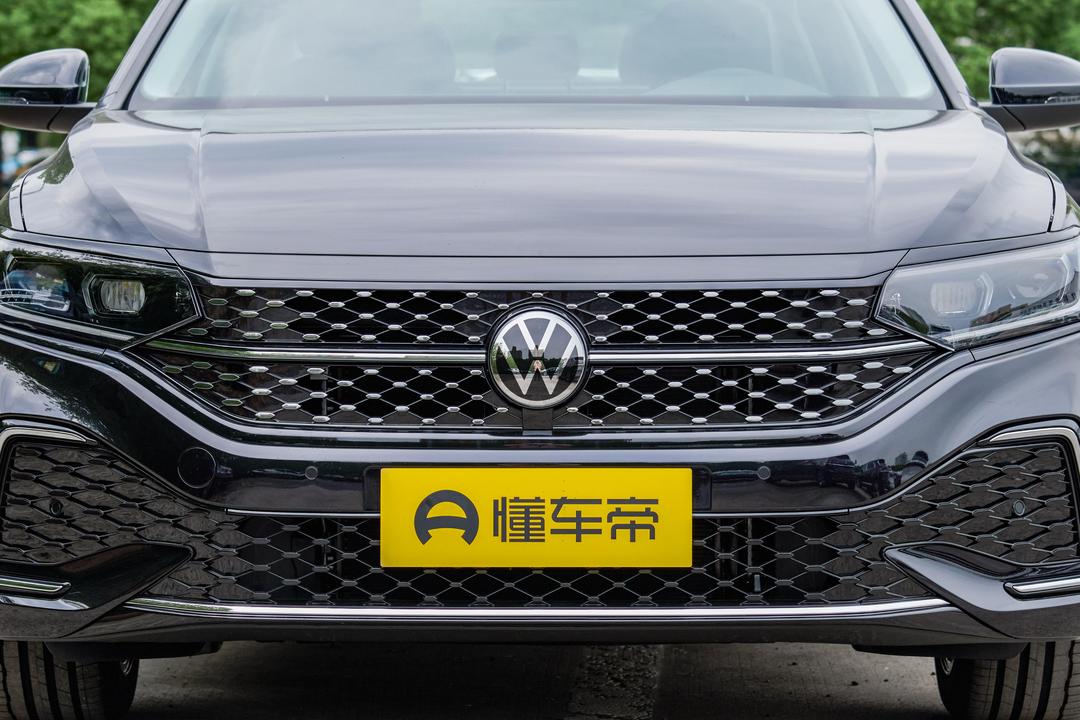 Volkswagen Passat 2026, фото 10