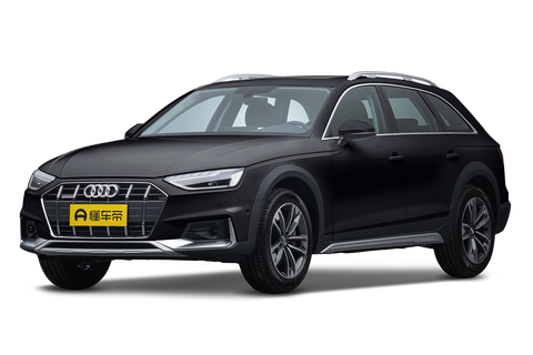 Audi A4(进口)